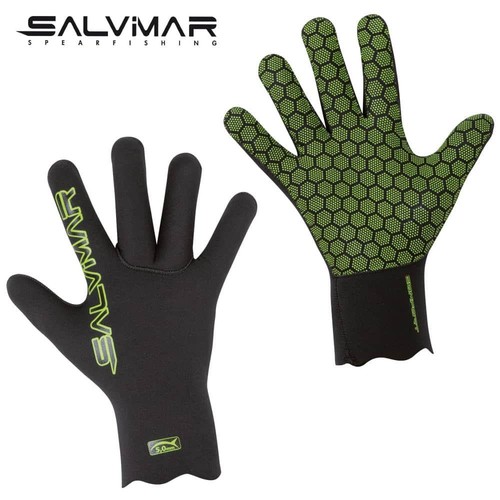 Guanti salvimar comfort - guanti,