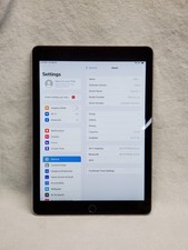 Apple iPad Air 2nd Gen 32GB