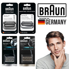 Braun Series 7 70S 70B 73S 74S