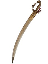 Spada da cerimonia sposo