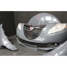 MUSATA ANTERIORE E KIT AIRBAG
