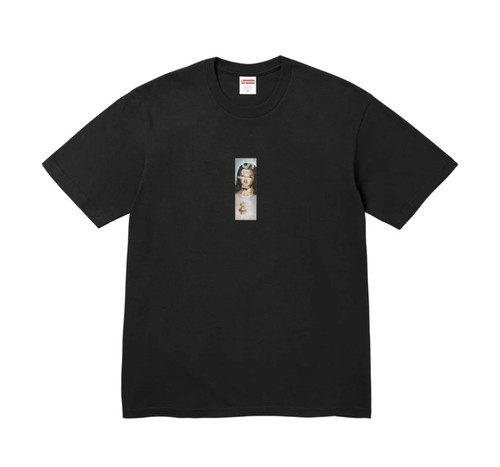 Shirt supremo gesù scatola - t-shirt,