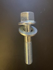 Set 16pz Bulloni Ruota Auto