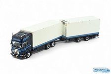 Tekno looye scania - scania, 144-530