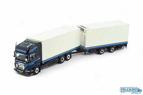 Tekno looye scania 144 - looye, 144-530