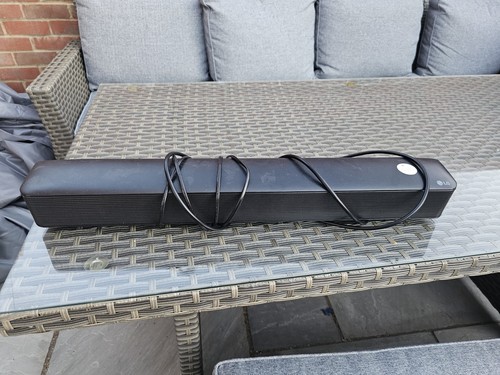 Soundbar lg - tv,
