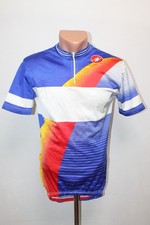 Castelli maglia ciclismo