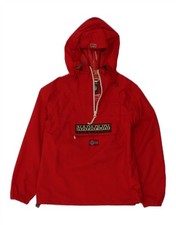 NAPAPIJRI Giacca Anorak con