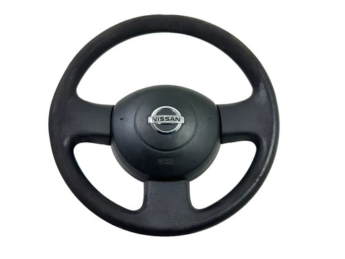 Volante nissan micra - volante,