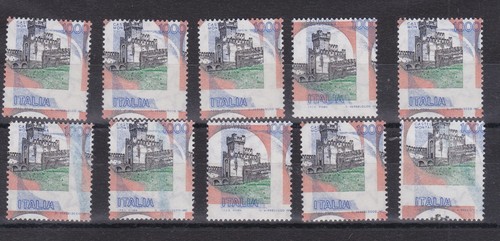 Italia repubblica 1980 - 1980,