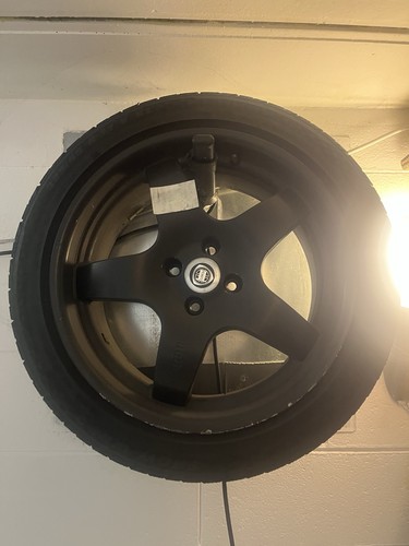 Gomme con relativi cerchi - gomme,