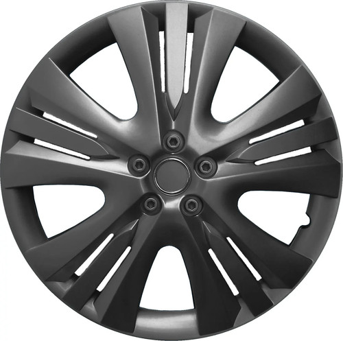 Copricerchi lexis grafite - copricerchi,