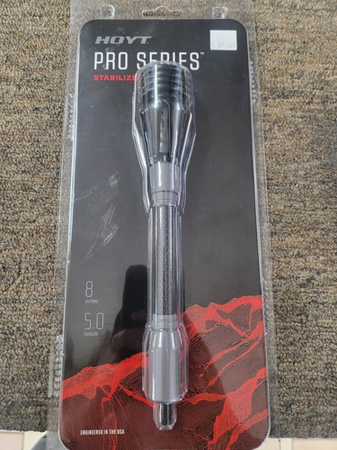Hoyt pro series - hoyt, 8"