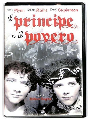 Ebond principe il povero - il,