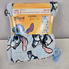 Pantaloni Disney Stitch unisex