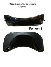 RICAMBIO coppia Manici