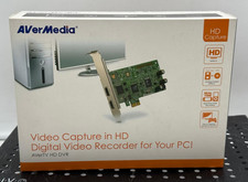AverMedia MTVHDDVRR AVerTV HD