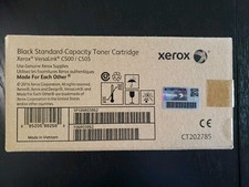 Xerox Cartuccia Toner Nero