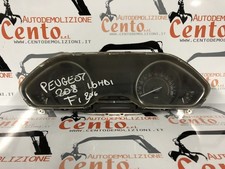 RICAMBI USATI 9814039880