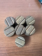 Lotto 65 Gettoni Italia  RARI vari Anni ! Ho Bisogno di Monetizzare