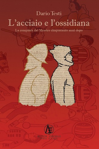 Acciaio ossidiana la - l'acciaio, l'ossidiana.
