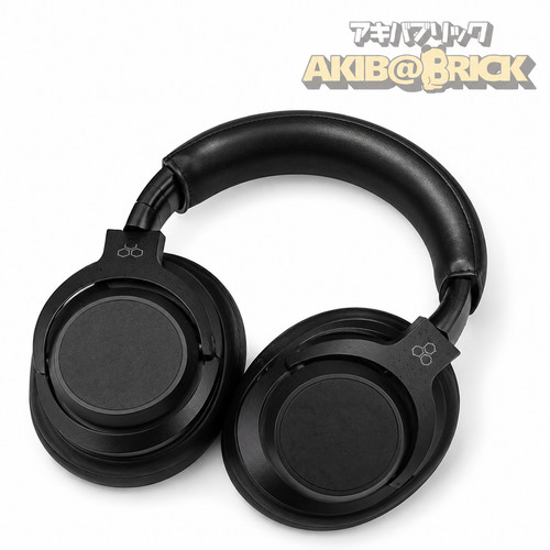 Final ux5000 cuffie wireless - final,