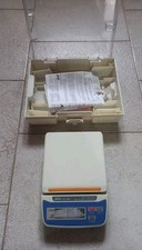 Bilancia precisione da - di,