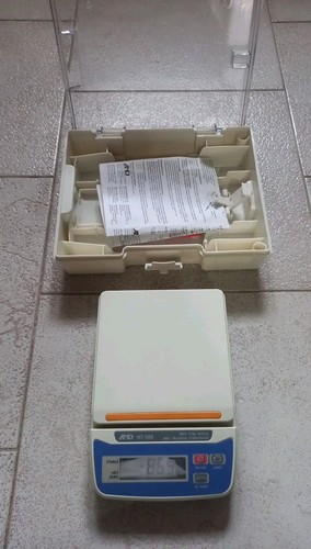 Bilancia precisione da - di,