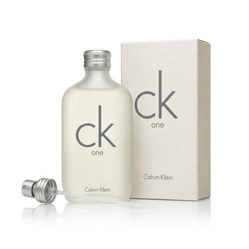 Calvin klein one - ck, de
