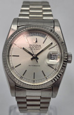 ULTRA RARA Vintage Bulova