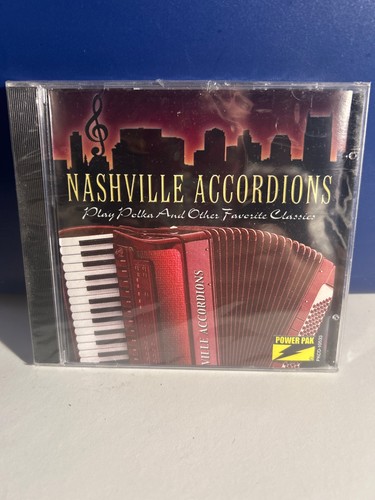 Nashville accordions play - nashville, “play