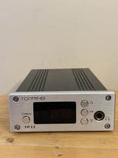 Topping tp32 usb - topping, dac