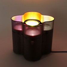 Lampada Artemide Esperia Design Ernesto Gismondi Acciaio Anni 90 Originale