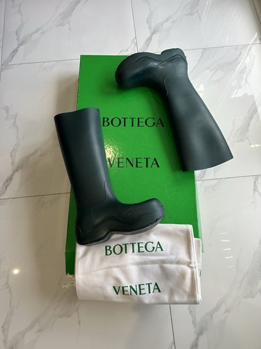 Stivali bottega veneta puddle - stivali,