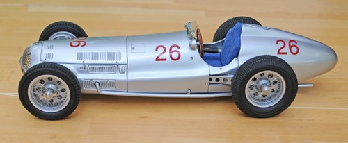 Cmc mercedes benz w154 - mercedes, 1938