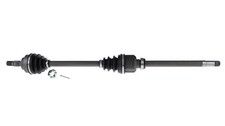 Albero motore skf vkjc - motore, 8638