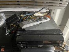 Pioneer AVH-P5700DVD 6,5" Auto