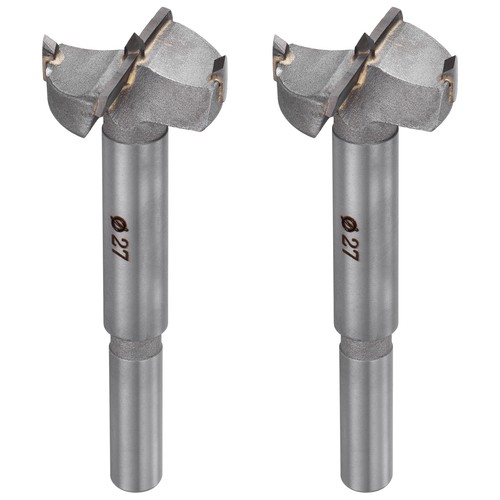 Trapano forstner metallo - trapano,