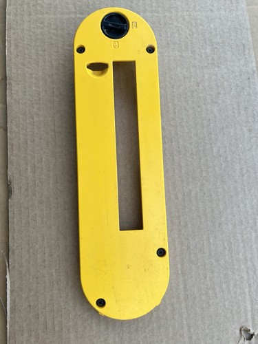 Dado piastra gola dewalt - piastra,