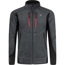 Montura nordic fleece jacket