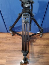 Treppiede Libec TR50B con