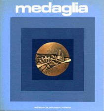 Medaglia (anno 15, numero 22 -