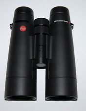 Leica Ultravid 12x50 HD Plus
