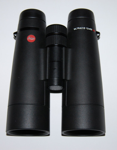 Leica ultravid 12x50 plus - 12x50,