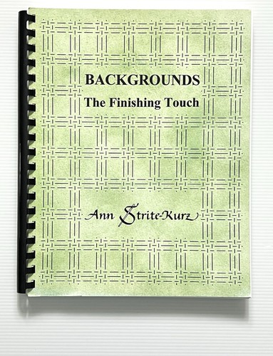 Backgrounds the finishing - backgrounds:,