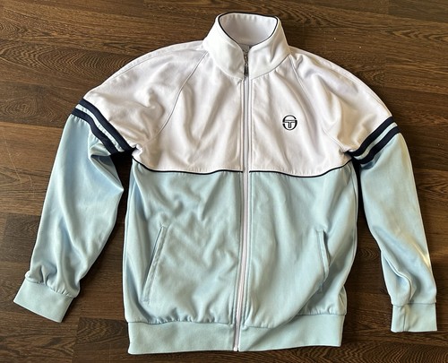 Tuta sergio tacchini bambino - tuta,