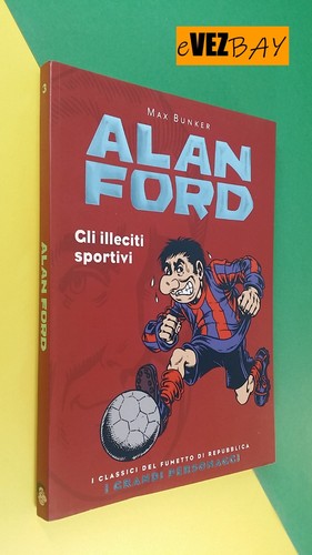 Gli illeciti sportivi - gli, alan