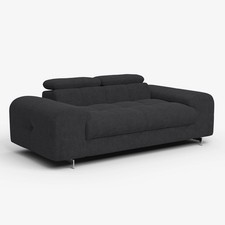 Divano moderno 2 posti in