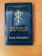 The History Of Middle-Earth