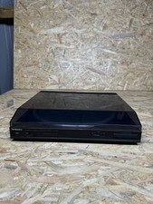 Technics SL-J110R Sistema